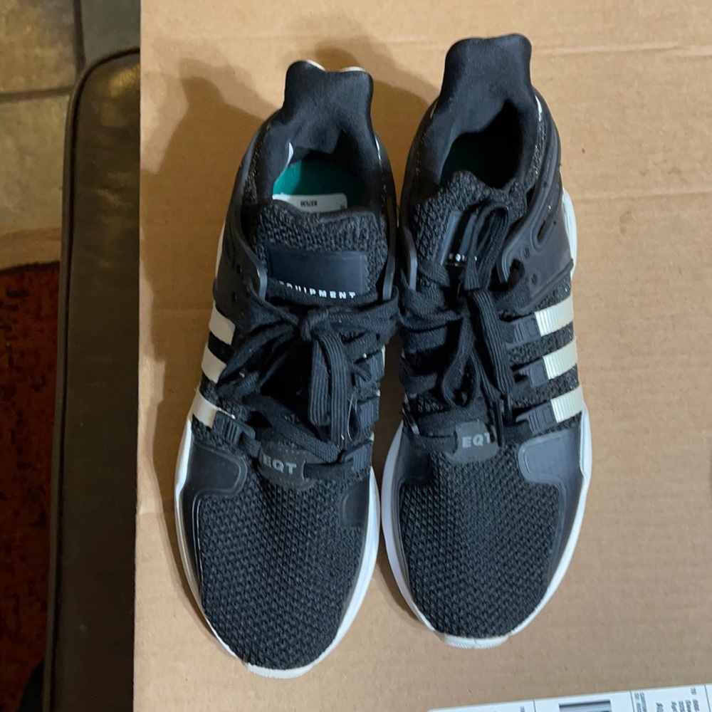 Adidas women running shoes SZ 6.5